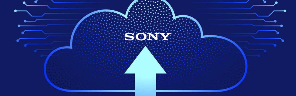 Sony Creators' Cloud