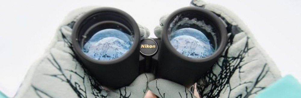 Nová generácia vodotesných ďalekohľadov Nikon PROSTAFF 3S