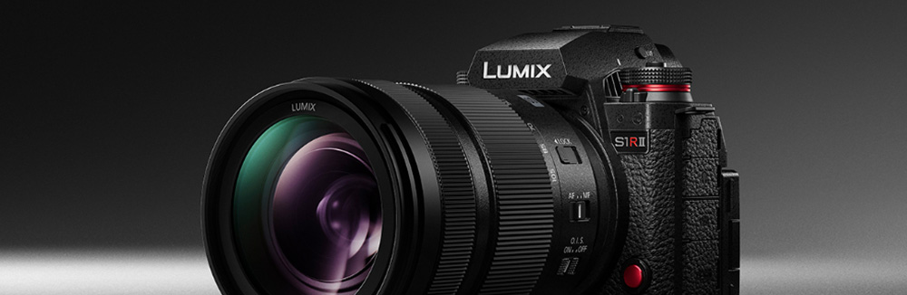 Prezentácia fototechniky Panasonic