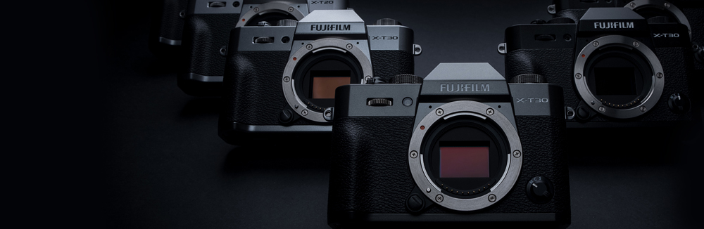 Fujifilm X deň v PRO.Laika v znamení pohybu