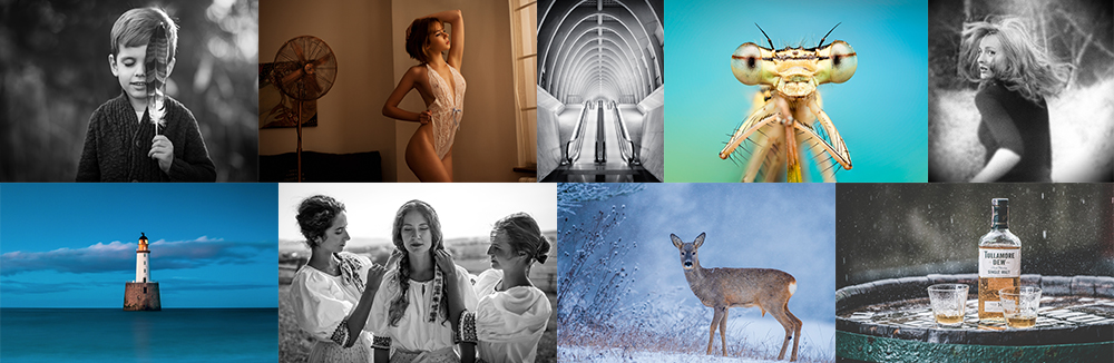 Poznáme finalistov súťaže FOTOma, PRO.Laika a generálneho partnera SONY