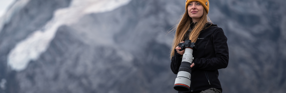 Sony predstavuje dva nové super teleobjektívy FE 400MM F4.5 GM OSS a FE 600MM F6.3 GM OSS