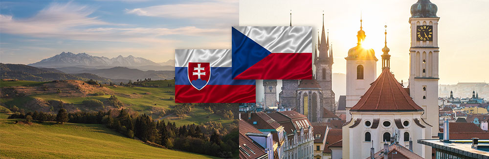 Fotosúťaž: Česko a Slovensko 2020