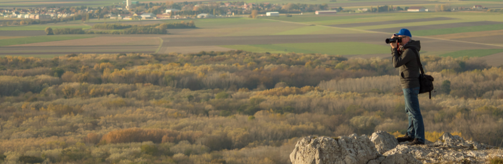 Tip na výlet: Braunsberg