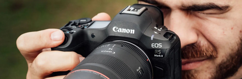 Canon RF 14mm f/1.4 L VCM - najširokouhlejší z hybridných objektívov