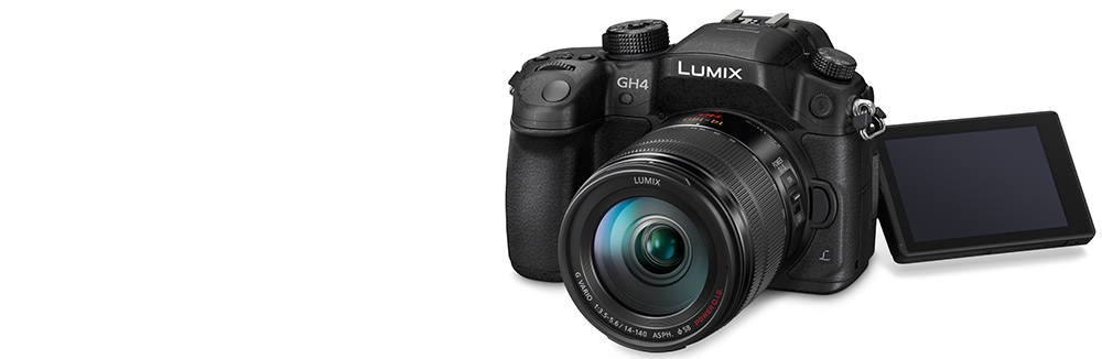 ​Panasonic LUMIX DMC-GH4R: Špičkový systémový kompaktný fotoaparát vo vylepšenej verzii