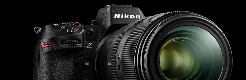 Nový firmvér 3.00 pre Nikon Z 9