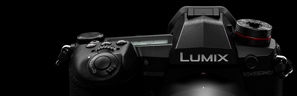 Panasonic predstavuje Lumix G9 a svetelný 200mm objektív Leica