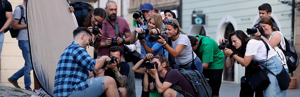 Prolaika foto týždeň 2025 - jesenná edícia