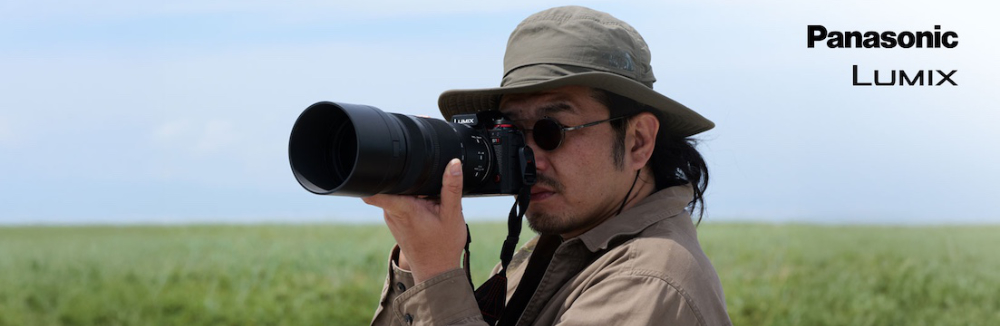 Panasonic LUMIX S 100 – 500 mm F5 – 7.1 O.I.S.