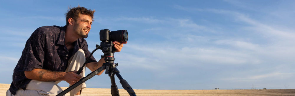 Predstavujeme: Manfrotto ONE