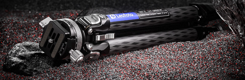 Leofoto LY-265CF