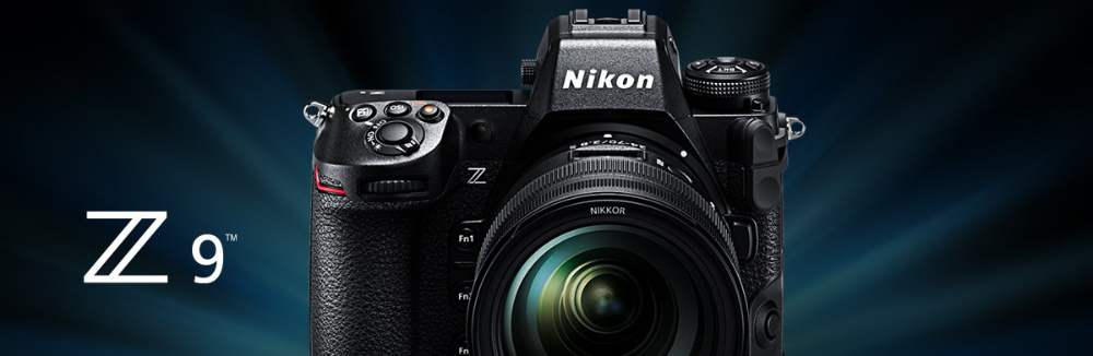 Nový firmvér pre Nikon Z9