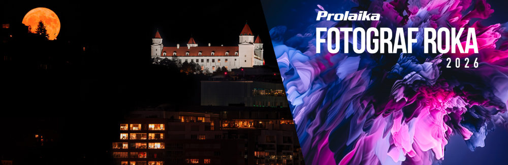 Vyhodnotenie 2. kola súťaže PRO.Laika fotograf roka 2026