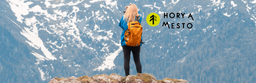 Fotografická súťaž Hory a mesto 2026 spustená