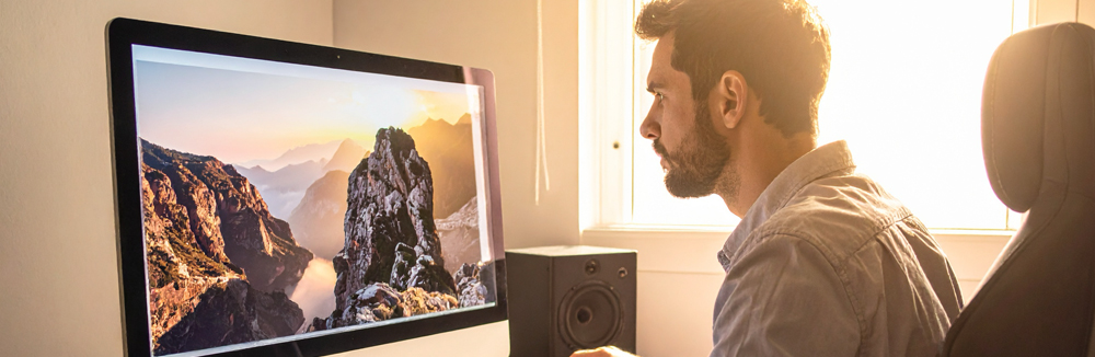 Karol Srnec: Workflow fotografa