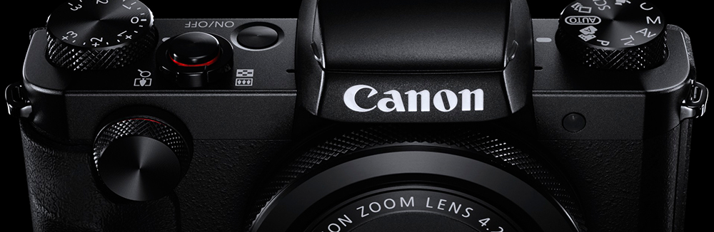 Canon predstavil novinky v kompaktných a systémových fotoaparátoch
