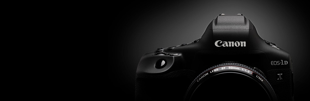 Canon EOS-1D X Mark III - predstavenie