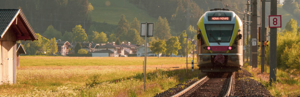 Spotting: fotografujeme dopravu