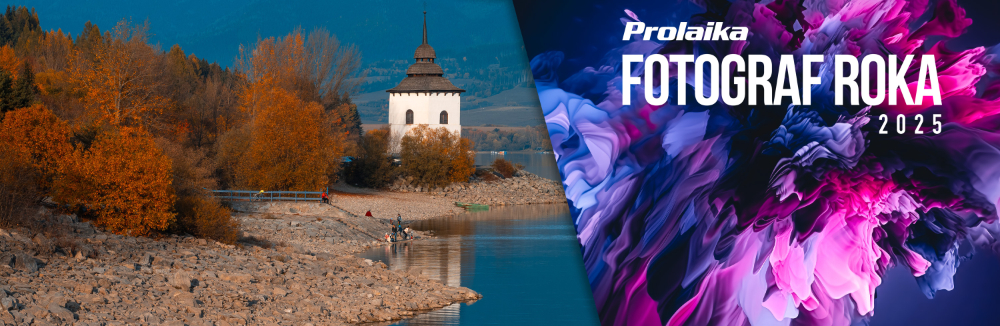Vyhodnotenie 10. kola súťaže Pro.Laika fotograf roka 2025