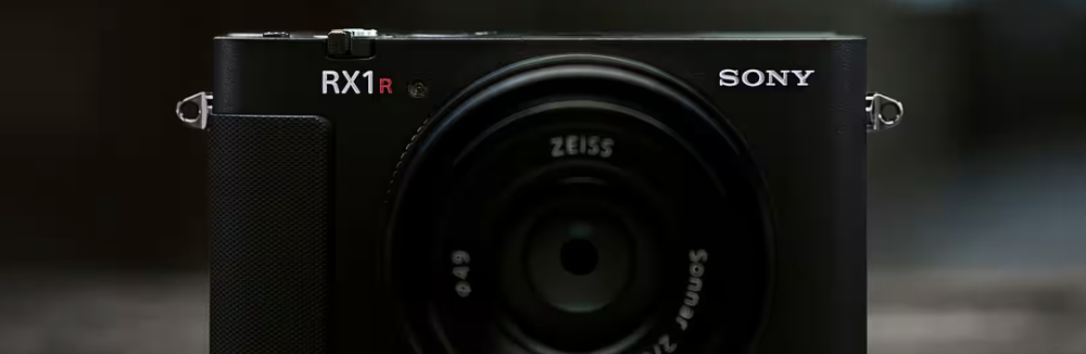 Sony predstavuje RX1R III: vlajkovú loď prémiových kompaktných fotoaparátov