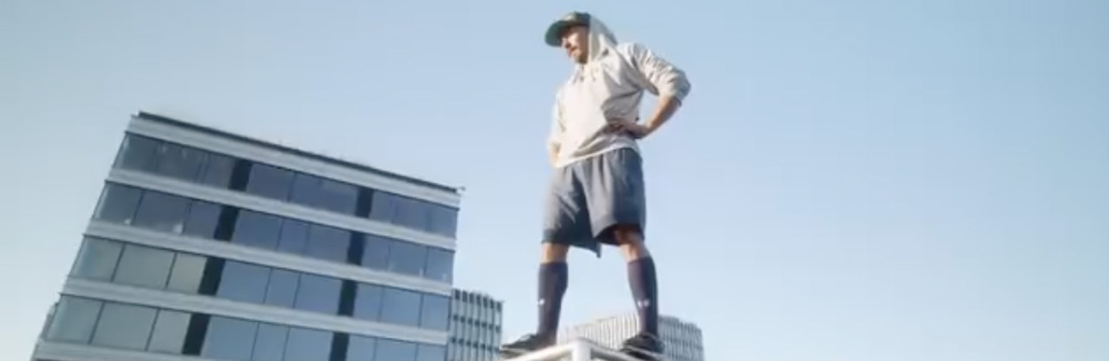 Martin Přívratský a Filip Barták: Ako na dynamické zábery