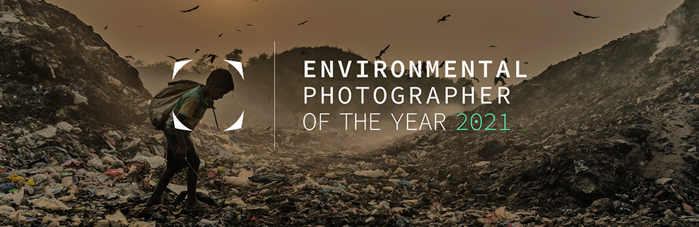 Súťaž Environmental Photographer of the Year