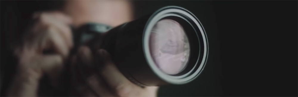 Tank man video: Veľký omyl značky Leica.