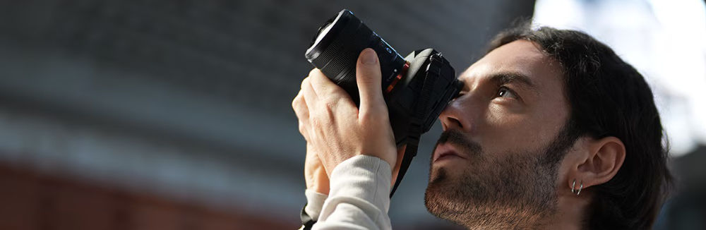Sony FE 8-14mm f/3.5 Fisheye G