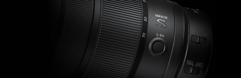 Nikon predstavuje novú generáciu objektívu NIKKOR Z 24-70mm f/2.8 S II
