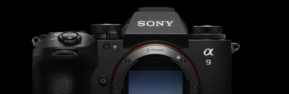 Sony uvádza na trh fotoaparát Alpha 9 III