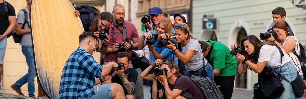 Prolaika foto týždeň 2026 - jarná edícia