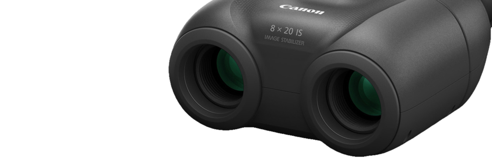 Canon predstavuje dva nové praktické binokulárne ďalekohľady
