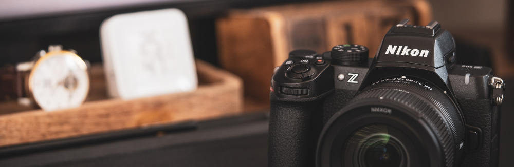 Nikon NIKKOR Z DX 12-28mm f/3.5-5.6 PZ VR