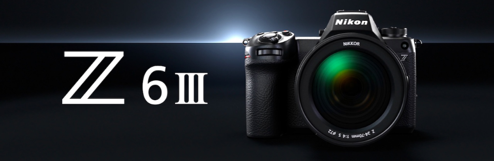 Nikon vydáva veľkú aktualizáciu firmvéru v2.00 pre fotoaparát Z6III