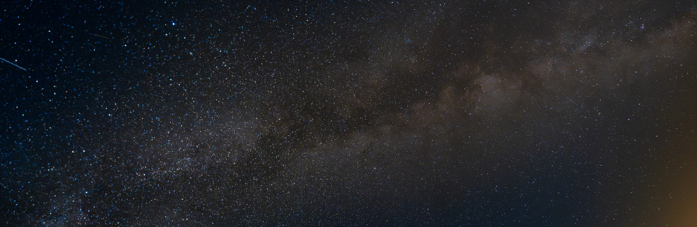 Fotoreportáž z workshopu základy astro a nočnej fotografie