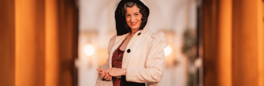 Rámovanie v portrétnej fotografii