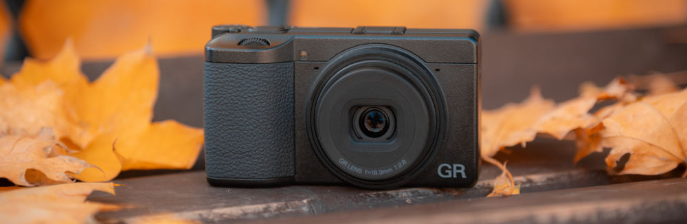 Ricoh GR IV - lepší, rýchlejší a zábavnejší