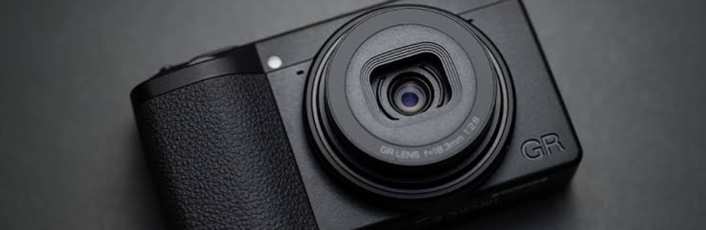 Karol Srnec: Fotowalk s Ricoh GR IV