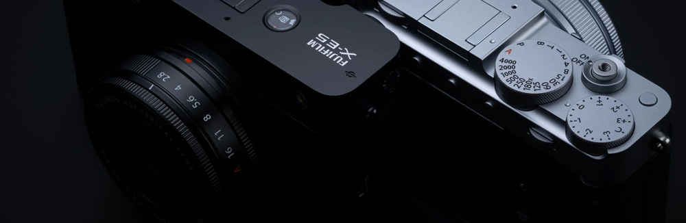 Prezentácia fotoaparátov a objektívov Fujifilm