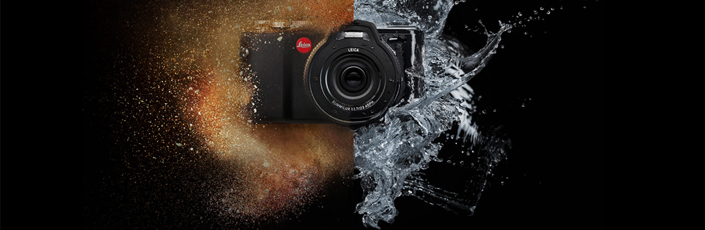 Leica predstavuje prvý odolný fotoaparát X-U (Typ 113)