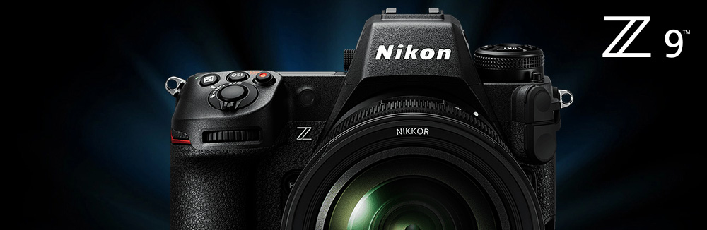 Nikon Z9 - Online prednáška | PRO.Laika