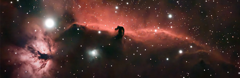 Základy astro a nočnej fotografie