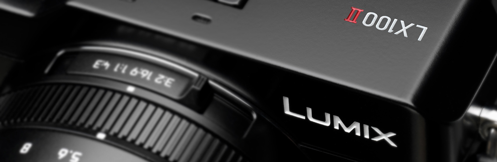 Druhá generácia profi kompaktu Panasonic Lumix LX100 II