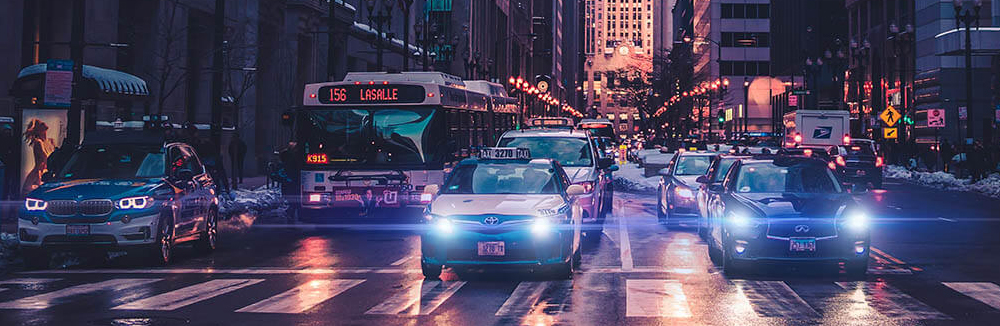 William Svrček: Anamorfické video s objektívmi Sirui