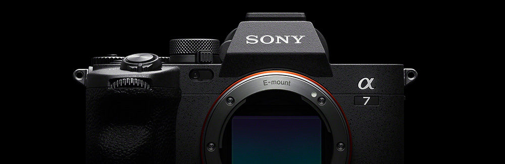 Najočakávanejšia novinka od Sony je tu! Privítajte Sony Alpha A7 IV