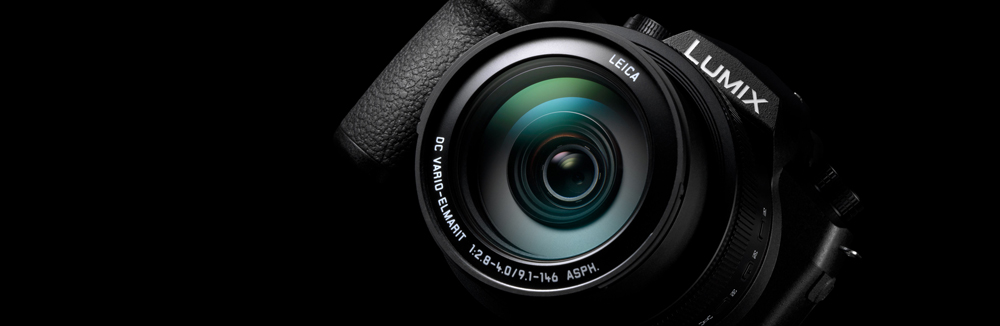 Nový prírastok medzi Panasonic Lumix Travel Zoomy a fotoaparáty na každú príležitosť