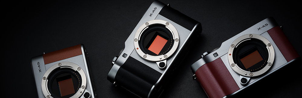 Nový FUJIFILM X-A5 - najmenší a najľahší digitálny fotoaparát rady X a nový objektív FUJINON