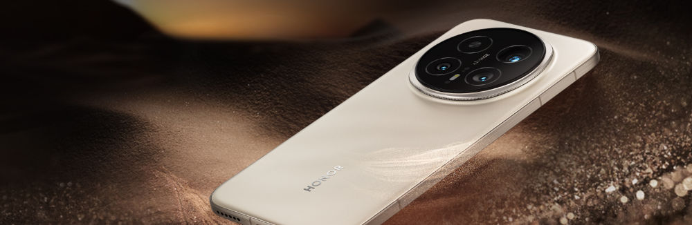 HONOR ohlasuje novú sériu HONOR Magic8