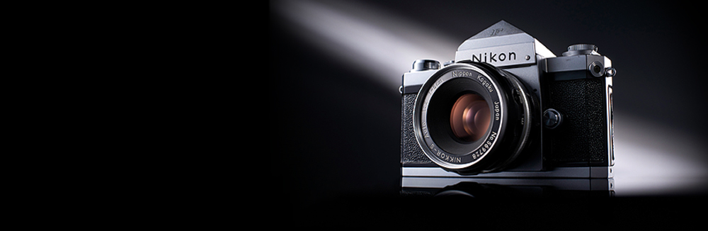 Nikon dnes oslavuje 100. narodeniny a oznamuje vývoj fotoaparátu D850